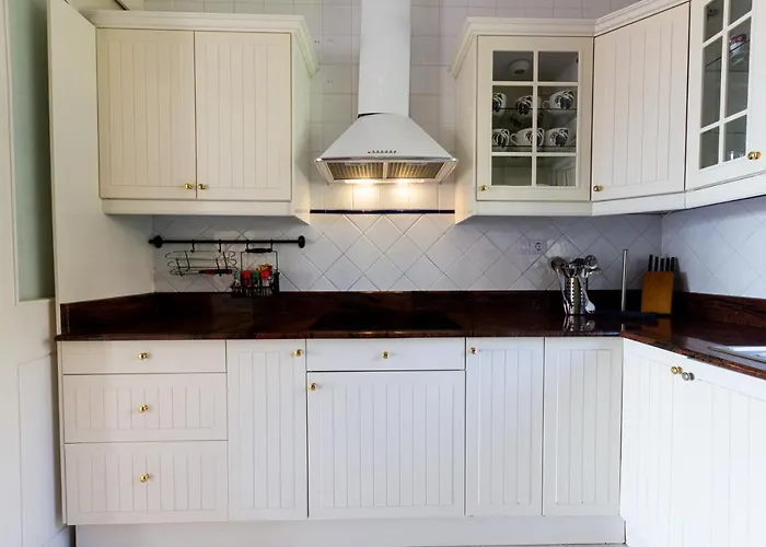 Vakantiehuis Sea Edge Friendly Maspalomas (Gran Canaria)