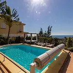 Σπίτι διακοπών Sea Edge Friendly Μασπαλόμας