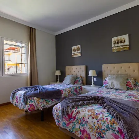 Ferienhaus Sea Edge Friendly Maspalomas (Gran Canaria)