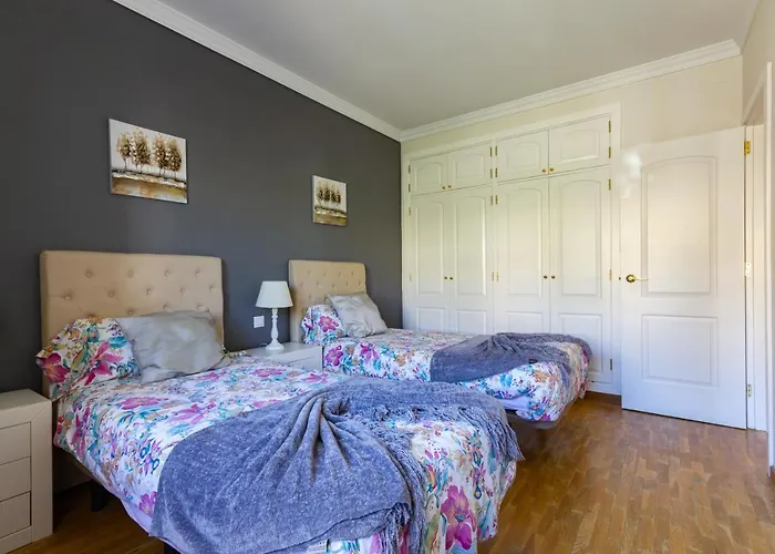 Tatil Evi Sea Edge Friendly *