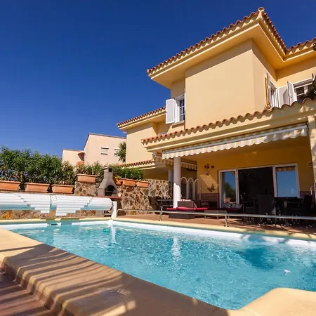 Prázdninový dům Sea Edge Friendly