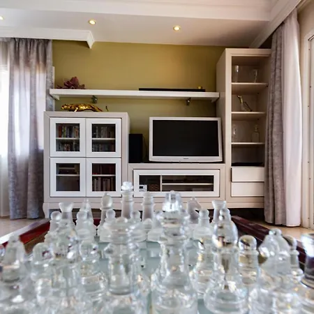 Sea Edge Friendly * Maspalomas (Gran Canaria)