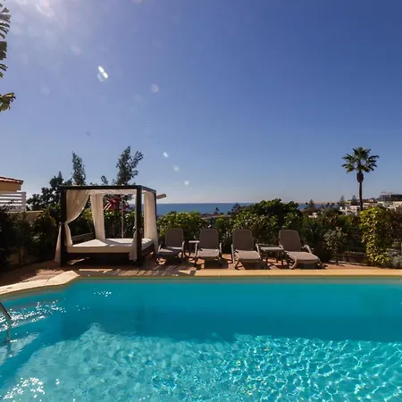 Sea Edge Friendly Prázdninový dům *