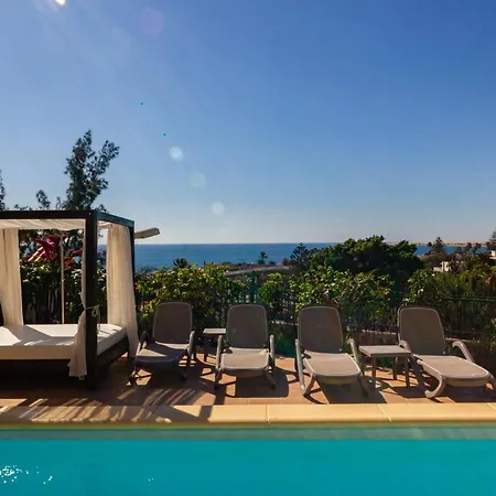 Prázdninový dům Sea Edge Friendly Maspalomas (Gran Canaria)