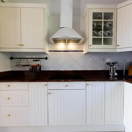 Prázdninový dům Sea Edge Friendly Maspalomas (Gran Canaria)