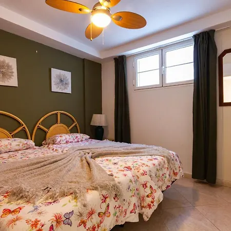 Sea Edge Friendly * Maspalomas (Gran Canaria)