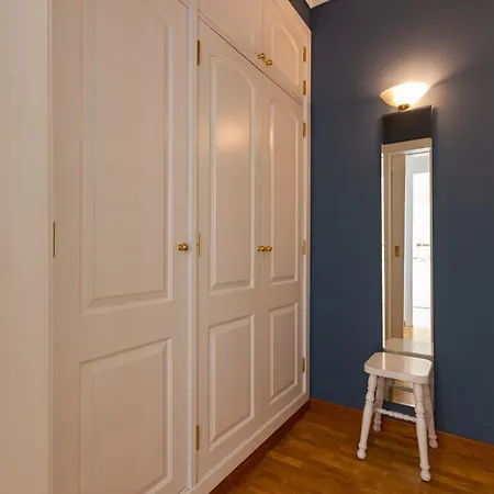 Prázdninový dům Sea Edge Friendly