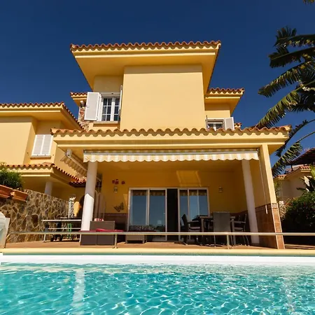 Prázdninový dům Sea Edge Friendly *