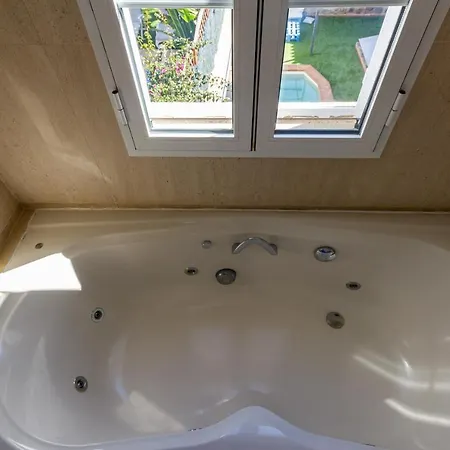 Prázdninový dům Sea Edge Friendly