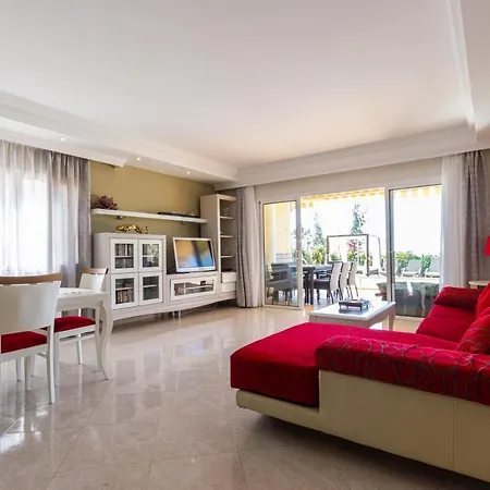 Sea Edge Friendly Prázdninový dům Maspalomas (Gran Canaria)