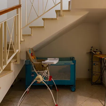 Prázdninový dům Sea Edge Friendly