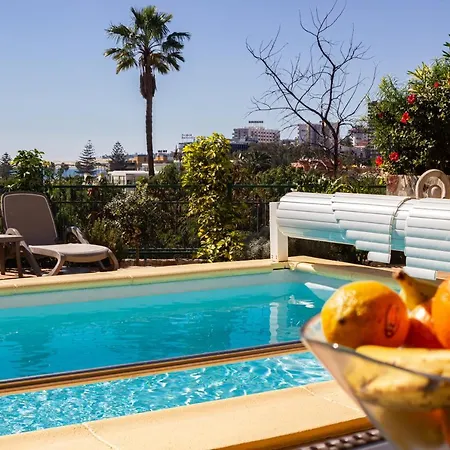 Prázdninový dům Sea Edge Friendly