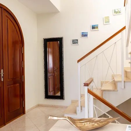 Sea Edge Friendly Prázdninový dům *