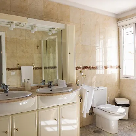 Sea Edge Friendly Maspalomas (Gran Canaria)