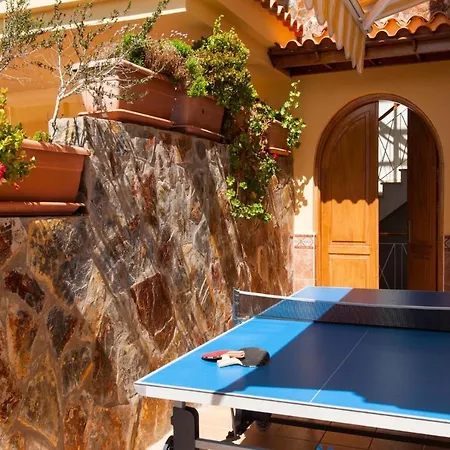 Prázdninový dům Sea Edge Friendly