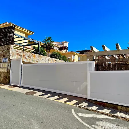 Sea Edge Friendly * Maspalomas (Gran Canaria)