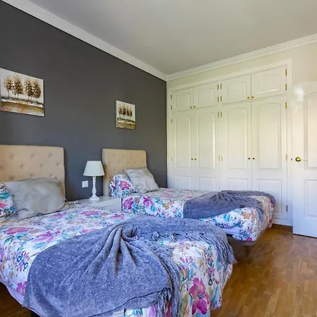 Prázdninový dům Sea Edge Friendly *