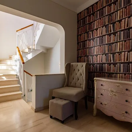 Sea Edge Friendly Prázdninový dům *