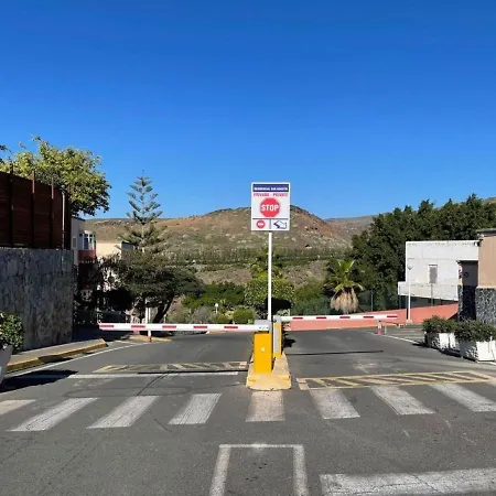 Sea Edge Friendly Prázdninový dům Maspalomas (Gran Canaria)