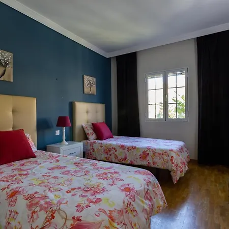 Tatil Evi Sea Edge Friendly *