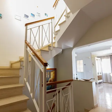 Tatil Evi Sea Edge Friendly *