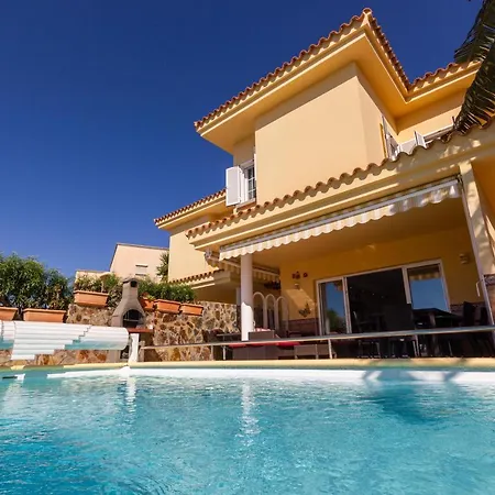 Tatil Evi Sea Edge Friendly