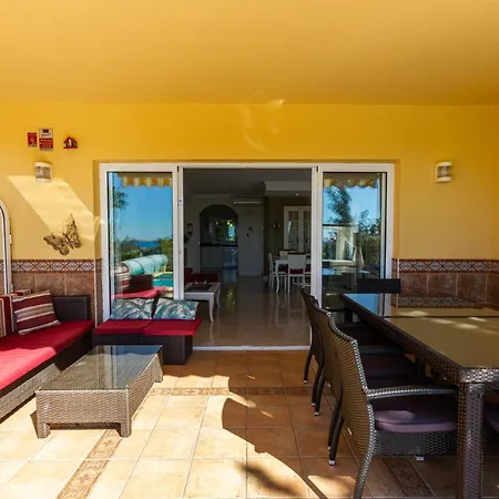 Sea Edge Friendly Maspalomas (Gran Canaria)
