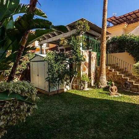 Tatil Evi Sea Edge Friendly Maspalomas (Gran Canaria)